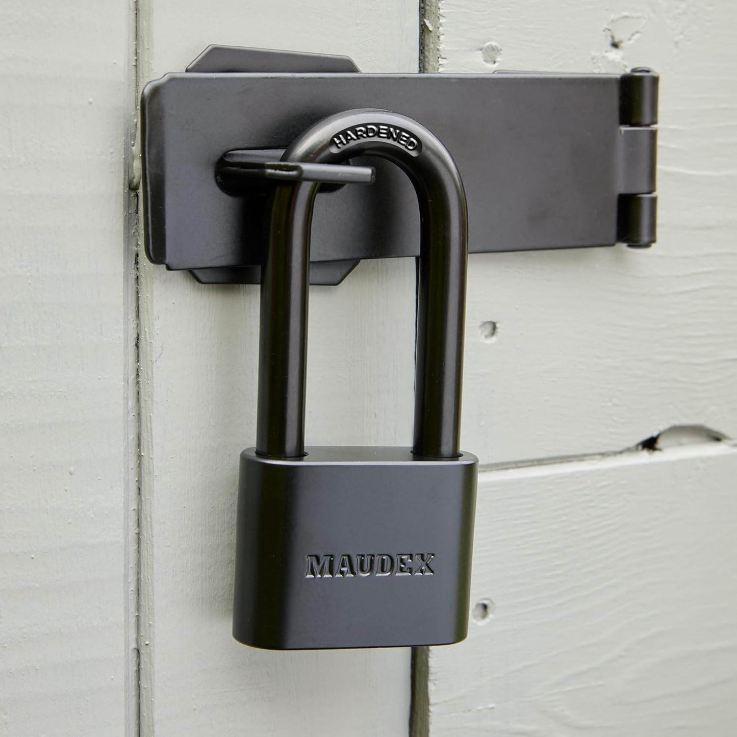 Maudex® PBE50 All-Weather Container Padlock with 5 Keys - Monteed Hardware