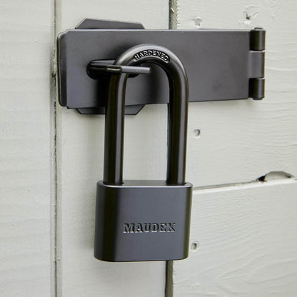 Maudex® PBE50 All-Weather Container Padlock with 5 Keys - Monteed Hardware